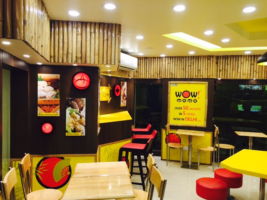 Cottonworld visual